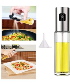 Pulverizador de Aceite para Cocina 100 ml