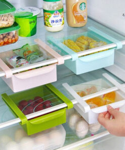 Organizador de Alimentos para Refrigerador