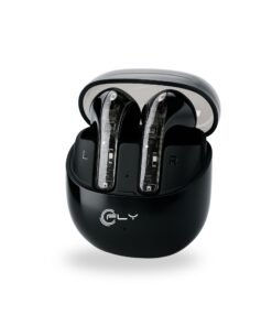 Audífonos Inalámbricos HiFi con Estuche de Carga