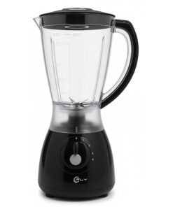 Licuadora de Vidrio 1000 W con Accesorios