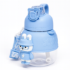 Termo Diseño Osito con Correa 350 ml