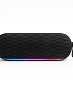 Alternative view of Parlante Bluetooth Portátil 20 W