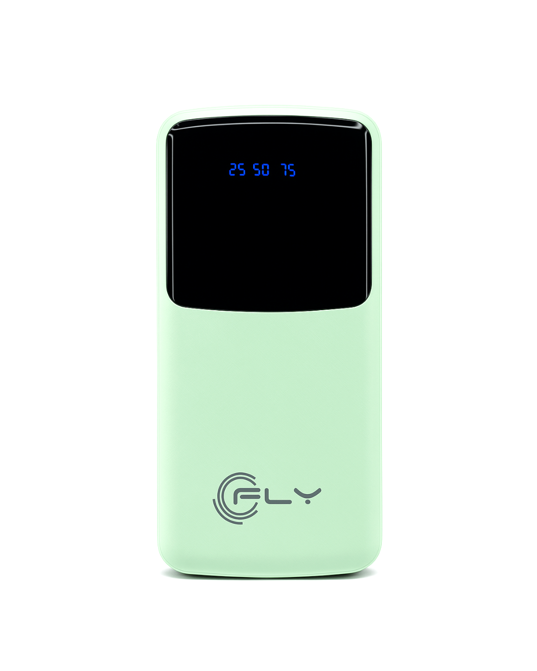 Power Bank Carga Rápida 13000 mAh con Pantalla LED - Image 5