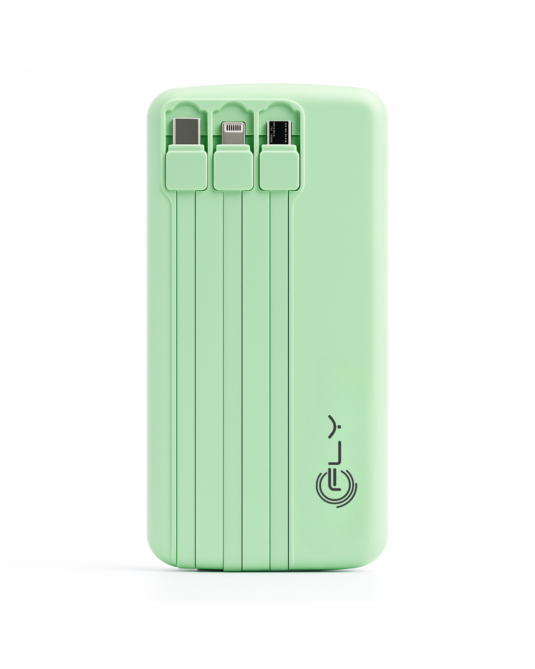 Power Bank Carga Rápida 13000 mAh con Pantalla LED - Image 4
