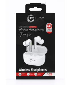 Alternative view of Audífonos Inalámbricos Bluetooth 5.5 Premium