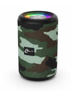 Alternative view of Parlante Inalámbrico Bluetooth con Luz LED
