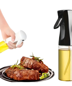 Pulverizador de Aceite para Cocina 300 ml