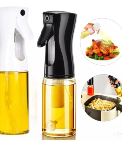Alternative view of Pulverizador de Aceite para Cocina 300 ml