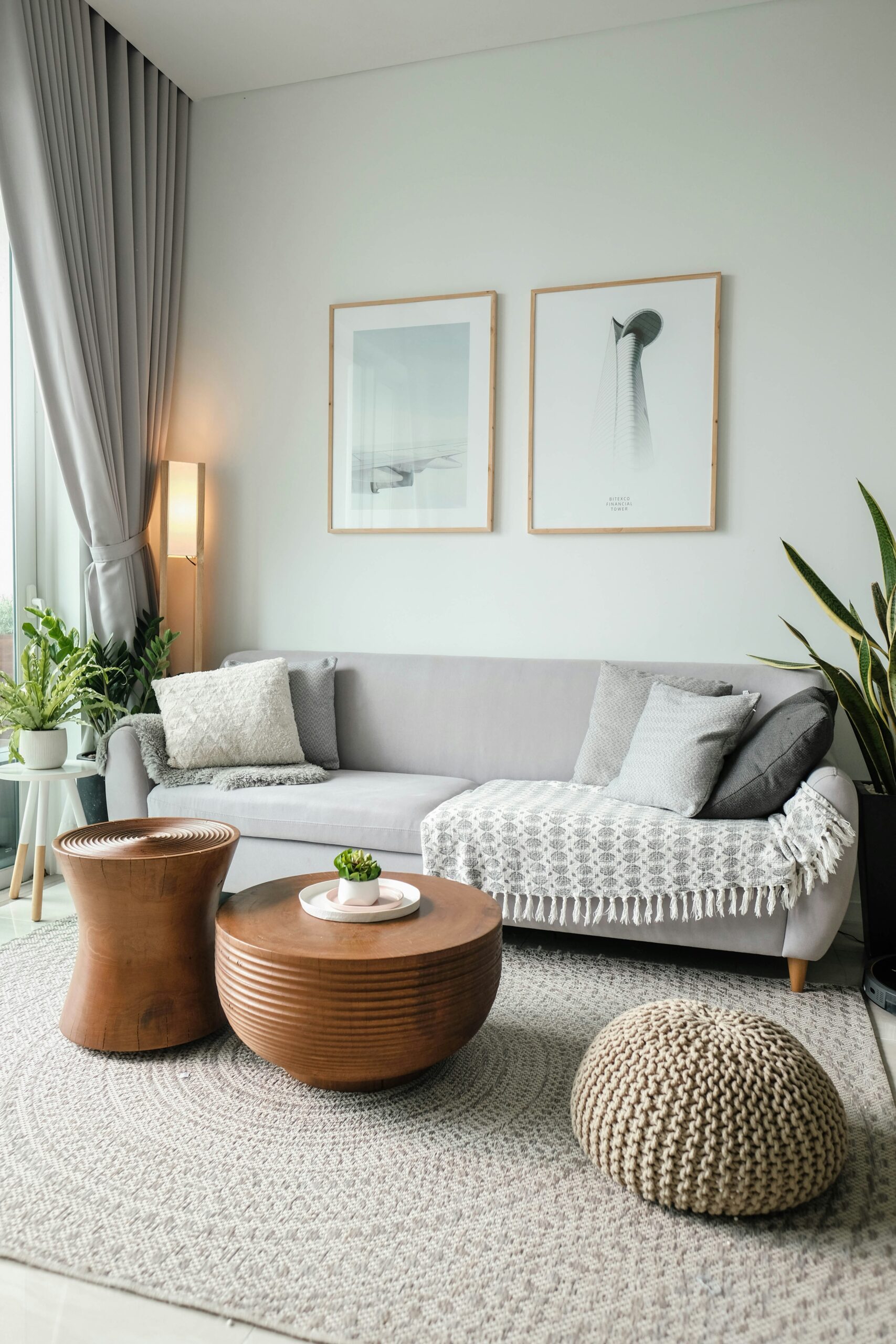 Hogar y decoración
